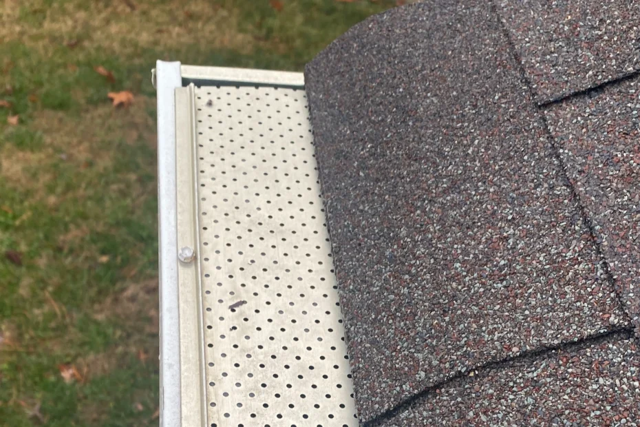 Gutter Cleaning Vinings