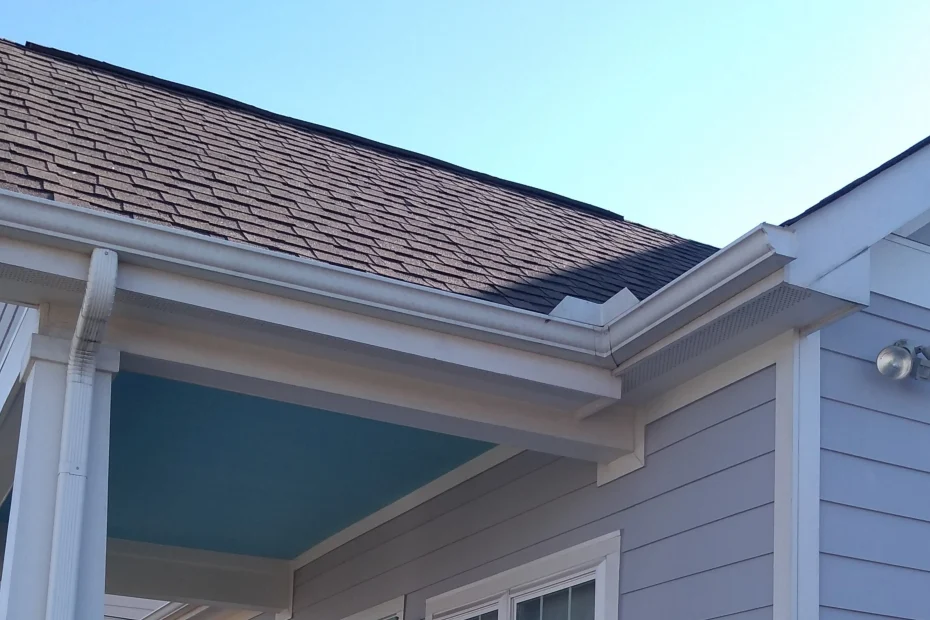 Gutter Cleaning Vinings